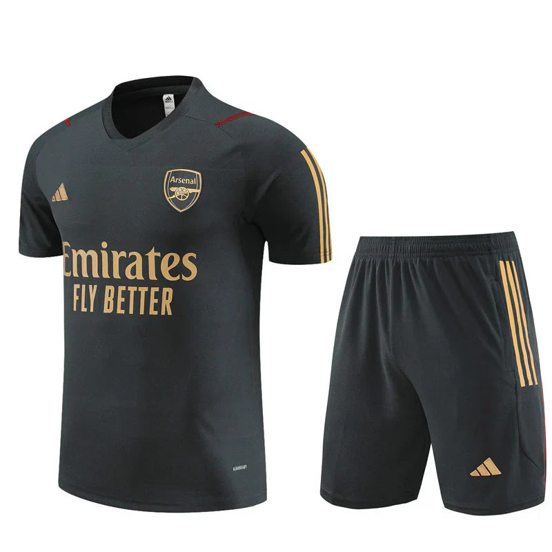 ARSENAL CONJUNTO ENTRENAMIENTO 23/24 HOMBRE - TIENDA DEL JUGADOR