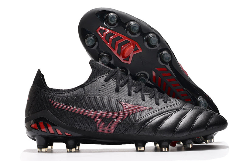 botas de fútbol Mizuno Morelia Neo 3 - Campo