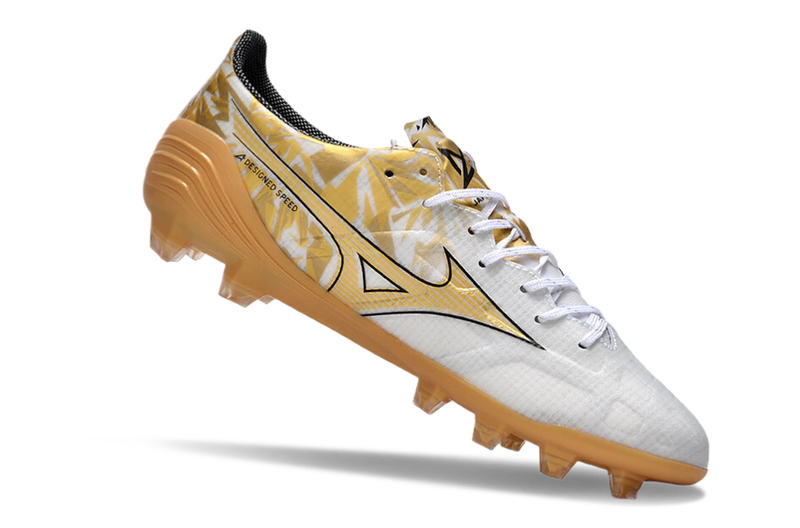 botas de fútbol Mizuno Alpha - Campo