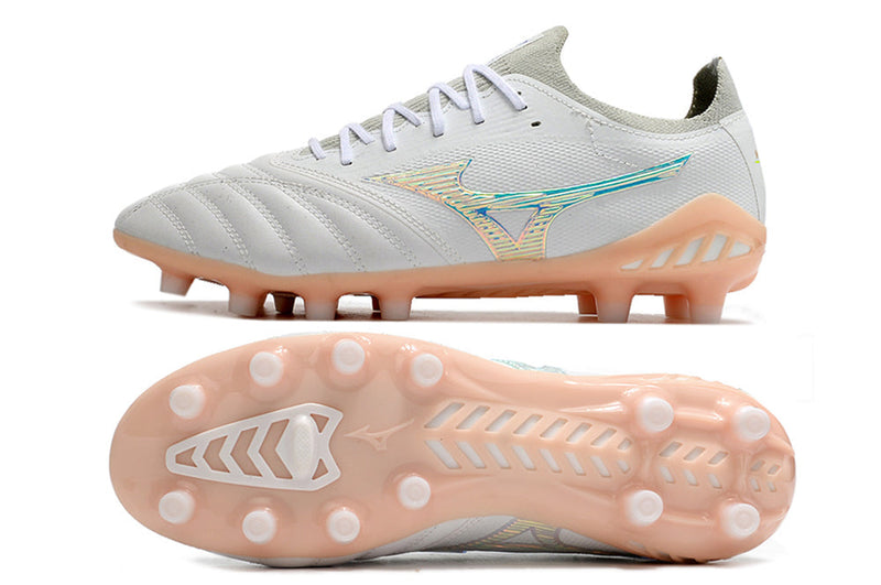 botas de fútbol Mizuno Morelia Neo 3 - Campo