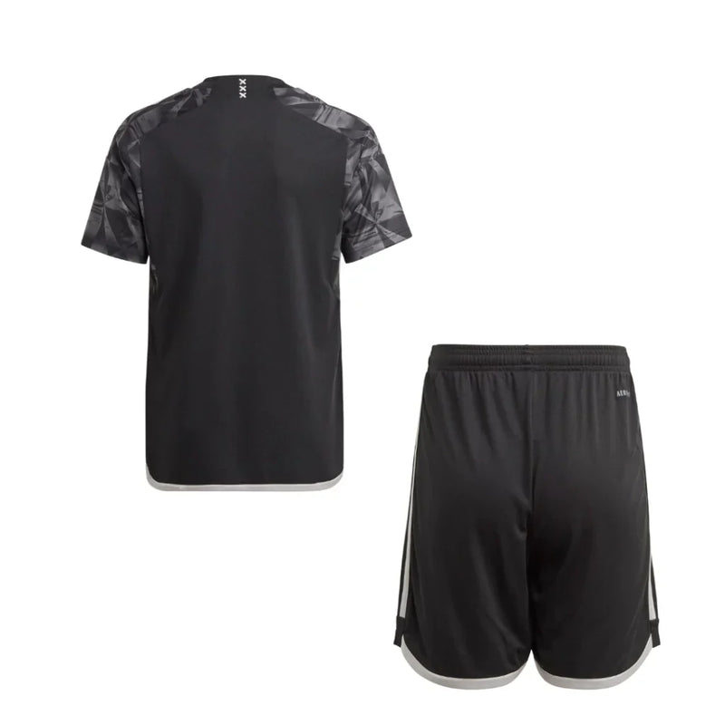 AJAX III 23/24 CONJUNTO INFANTIL - TIENDA DEL JUGADOR