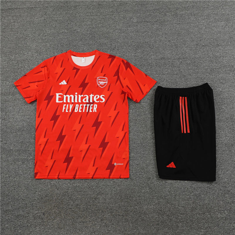 ARSENAL CONJUNTO ENTRENAMIENTO 23/24 HOMBRE - TIENDA DEL JUGADOR