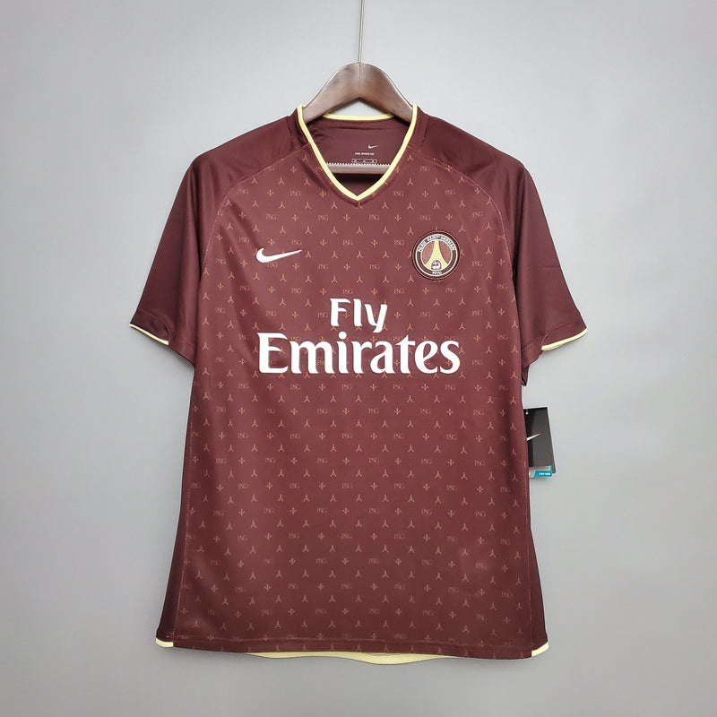 PSG I 06/07 HOMBRE (RETRO) - TIENDA DEL JUGADOR