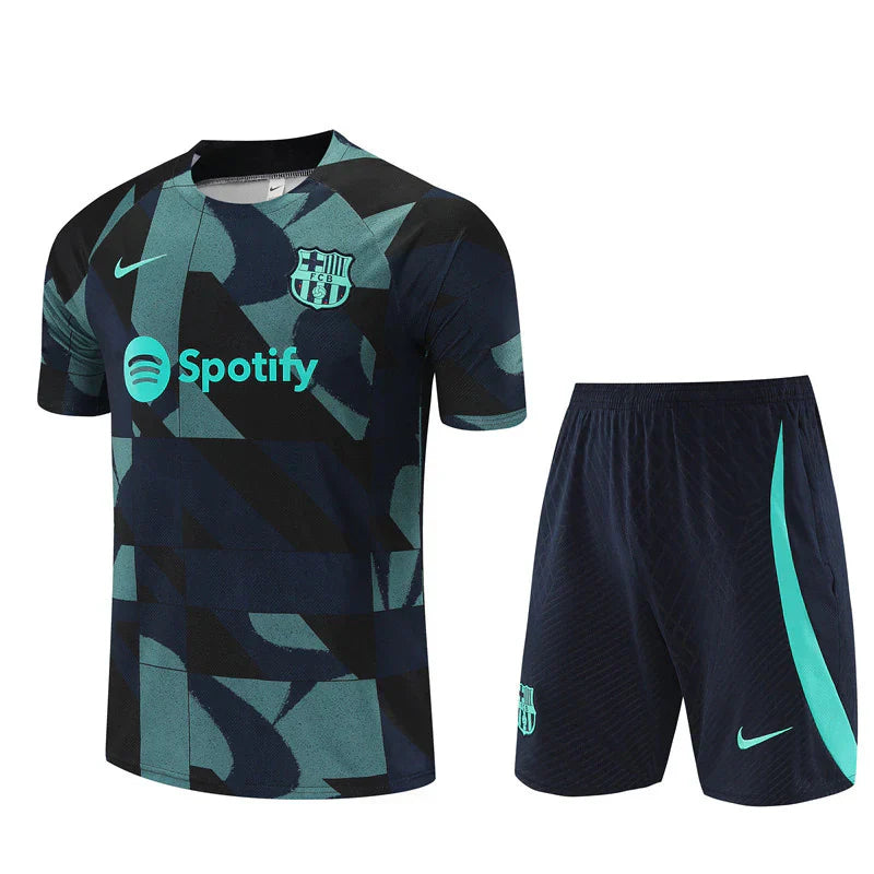 BARCELONA CONJUNTO ENTRENAMIENTO 23/24 HOMBRE - TIENDA DEL JUGADOR