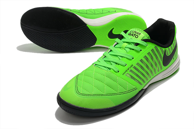 botas de fútbol Nike Lunar Gato II IC - PALLINA EXPRESS