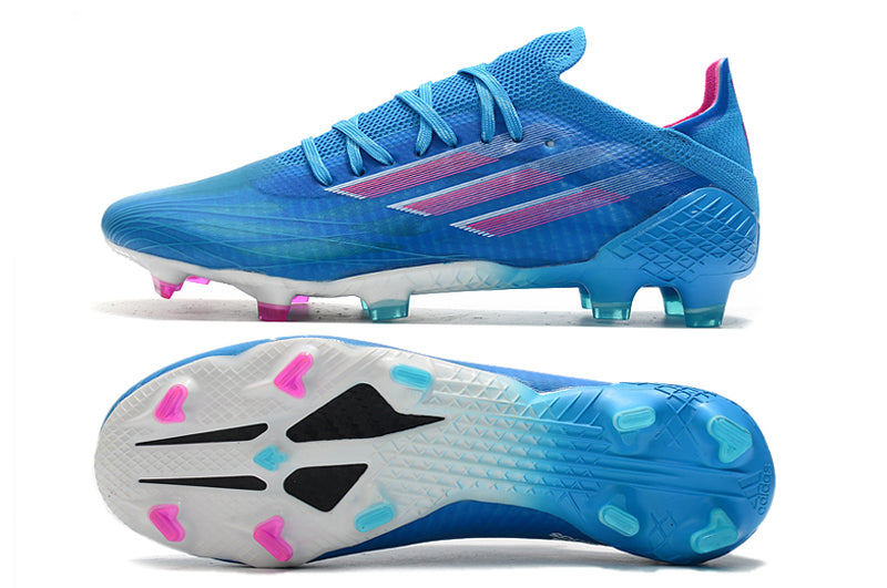 botas de fútbol Adidas X SPEEDFLOW - PALLINA EXPRESS