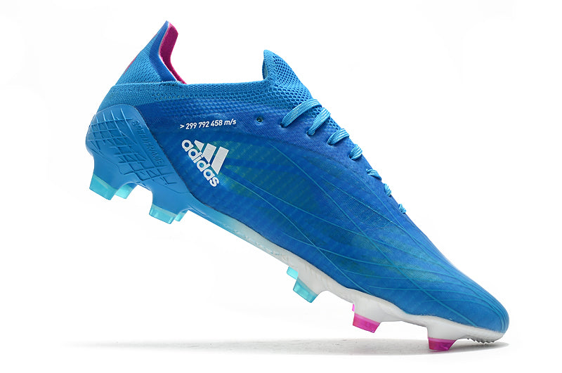 botas de fútbol Adidas X SPEEDFLOW - PALLINA EXPRESS