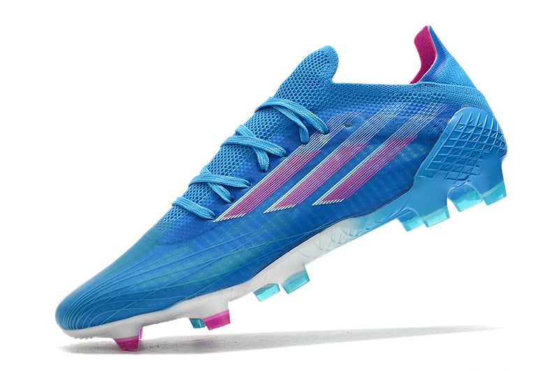 botas de fútbol Adidas X SPEEDFLOW - PALLINA EXPRESS