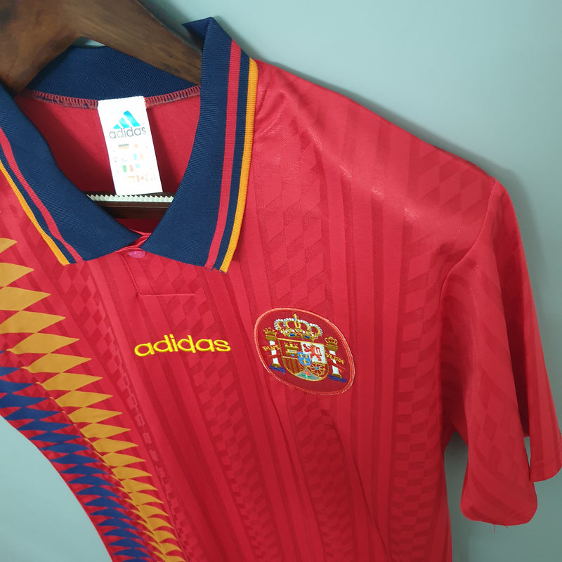 ESPAÑA I 94 HOMBRE (RETRO) - TIENDA DEL JUGADOR