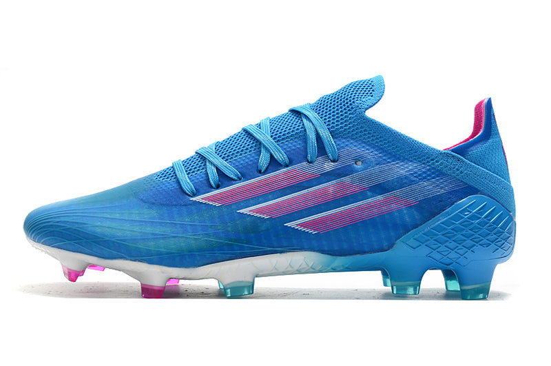 botas de fútbol Adidas X SPEEDFLOW - PALLINA EXPRESS