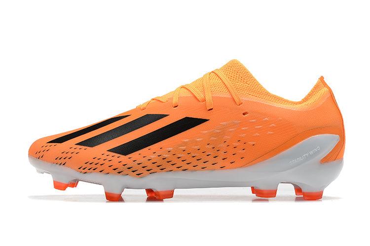 botas de fútbol Adidas X Speedportal 2022 World Cup Boots FG - PALLINA EXPRESS