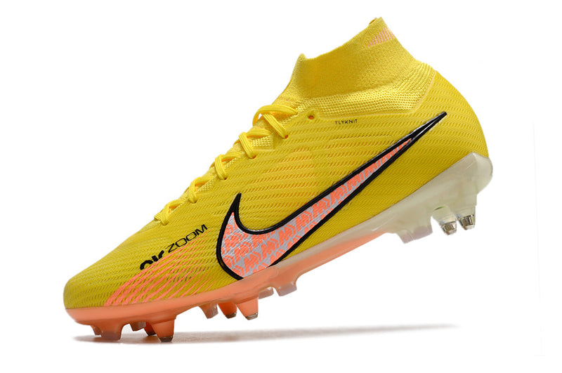 botas de fútbol Nike Air Zoom Mercurial Superfly IX Elite SG - PALLINA EXPRESS