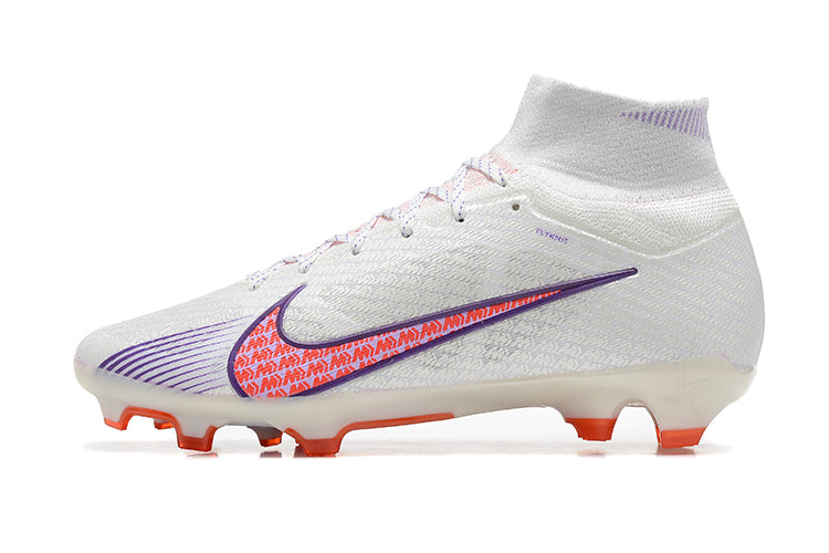 botas de fútbol Nike Air Zoom Mercurial Superfly IX Elite FG - PALLINA EXPRESS