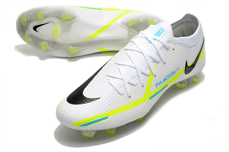 botas de fútbol Nike Phantom GT2 Elite FG - PALLINA EXPRESS