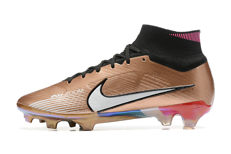 botas de fútbol Nike Air Zoom Mercurial Superfly IX Elite FG - PALLINA EXPRESS