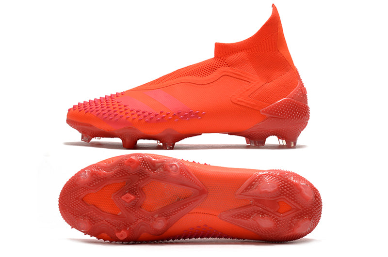 botas de fútbol Adidas Predator Mutator 20 FG - PALLINA EXPRESS