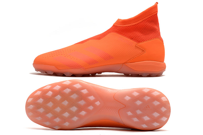 botas de fútbol Adidas PREDATOR 20.3 Laceless TF - PALLINA EXPRESS