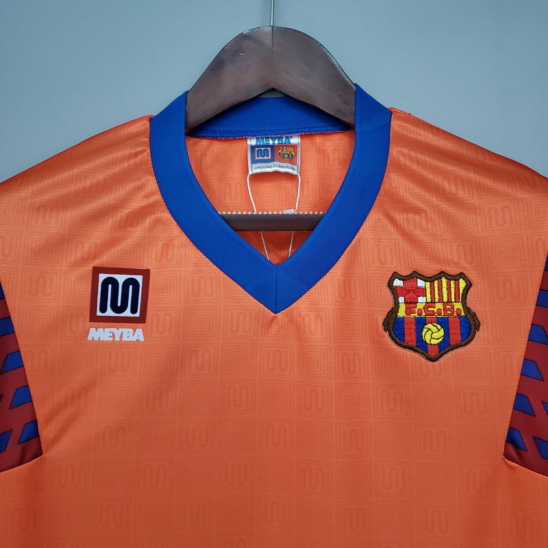 BARCELONA I 89/92 HOMBRE (RETRO) - TIENDA DEL JUGADOR