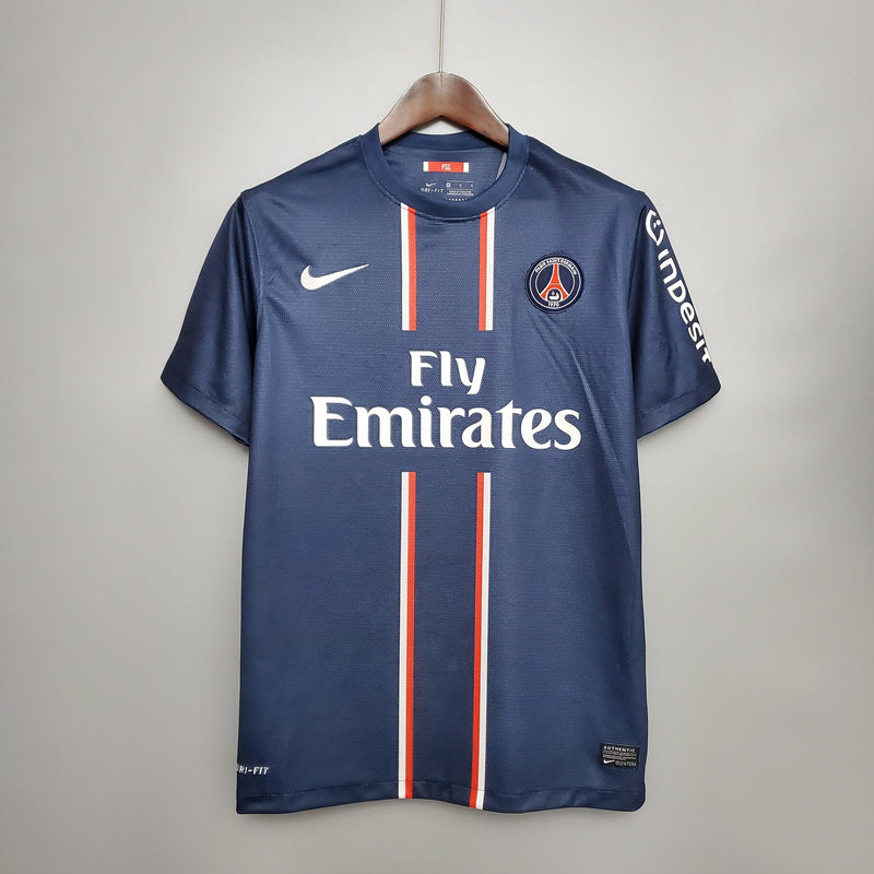 PSG I 12/13 HOMBRE (RETRO) - TIENDA DEL JUGADOR