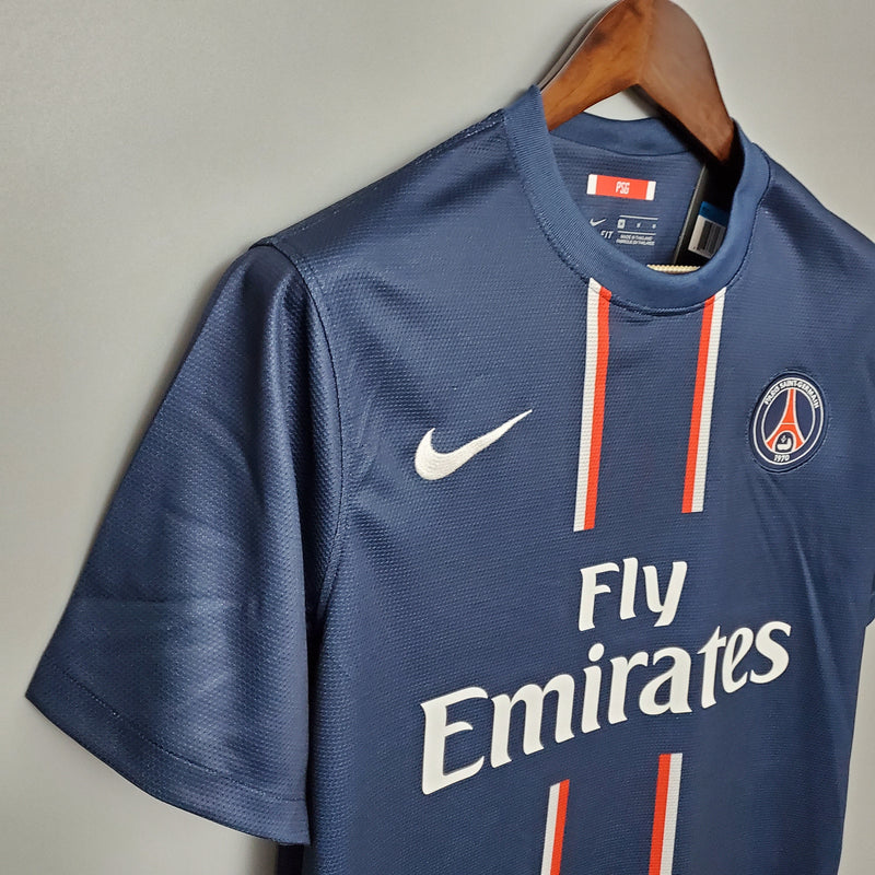 PSG I 12/13 HOMBRE (RETRO) - TIENDA DEL JUGADOR