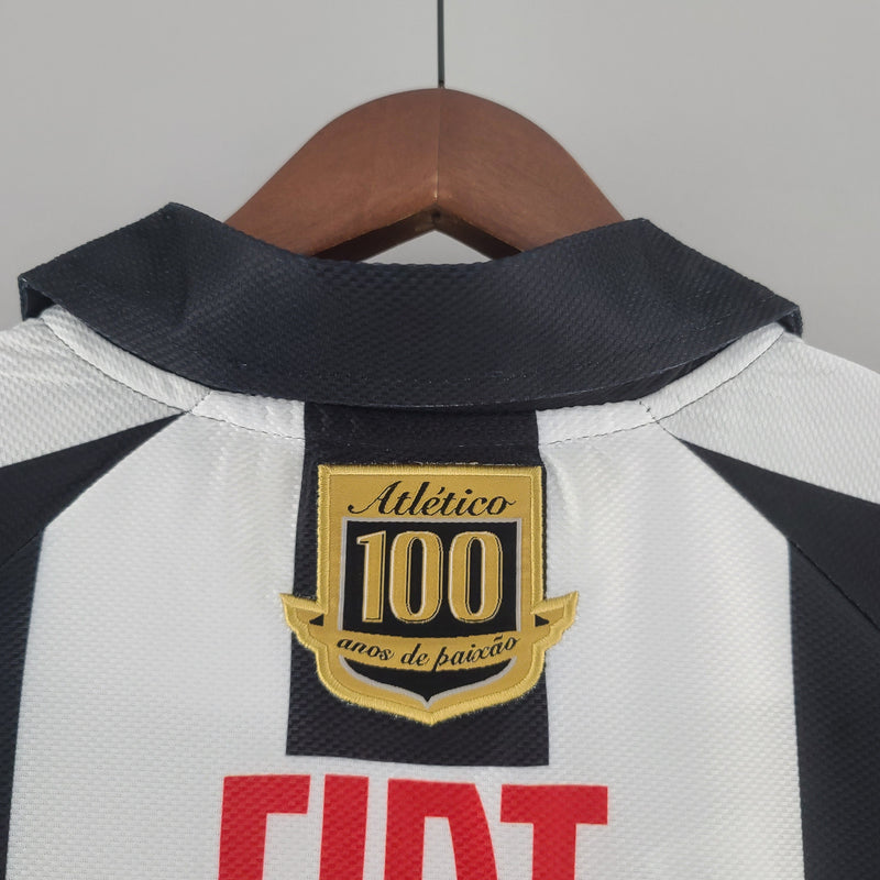 ATLETICO MINEIRO l 2008 HOMBRE (RETRO) - TIENDA DEL JUGADOR