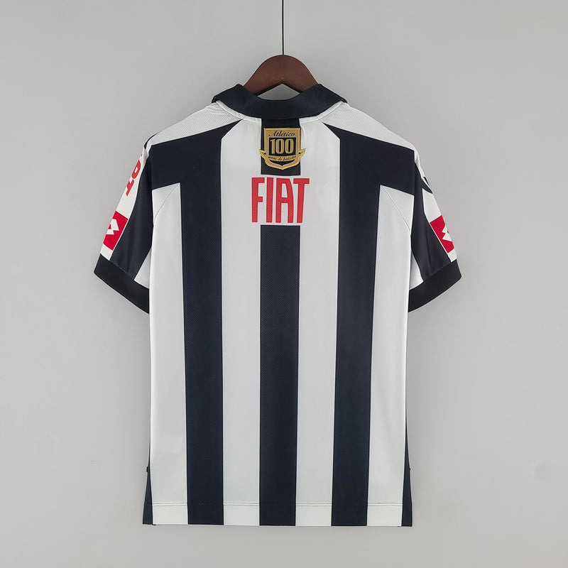 ATLETICO MINEIRO l 2008 HOMBRE (RETRO) - TIENDA DEL JUGADOR