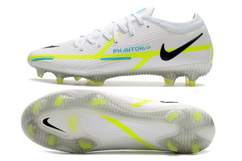 botas de fútbol Nike Phantom GT2 Elite FG - PALLINA EXPRESS