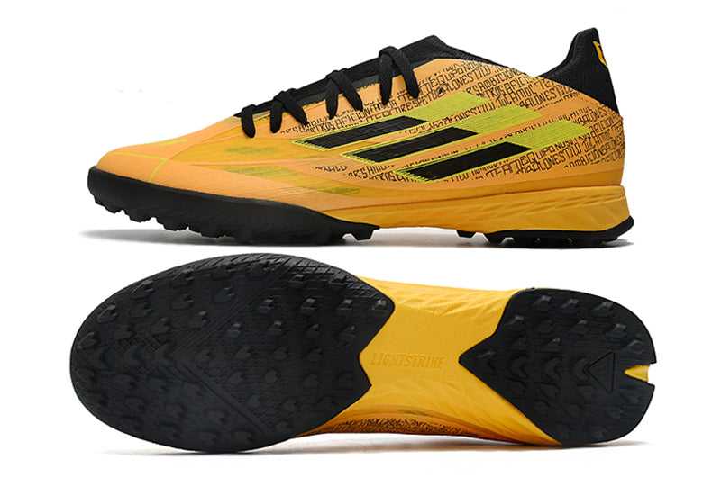 botas de fútbol Adidas X SPEEDFLOW 3 - PALLINA EXPRESS