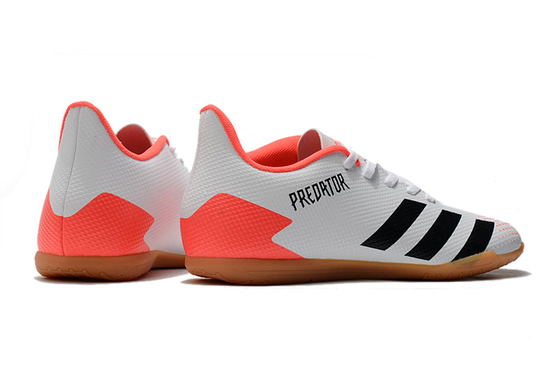 botas de fútbol Adidas Predator 20 4 IC - PALLINA EXPRESS