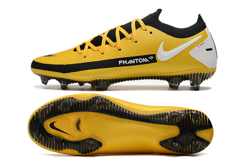 botas de fútbol Nike Phantom GT Elite FG - PALLINA EXPRESS