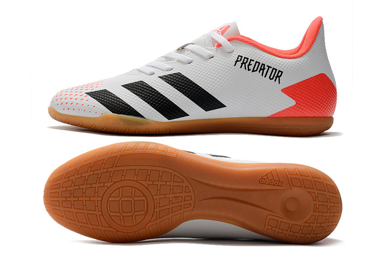 botas de fútbol Adidas Predator 20 4 IC - PALLINA EXPRESS