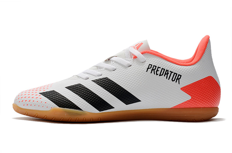 botas de fútbol Adidas Predator 20 4 IC - PALLINA EXPRESS