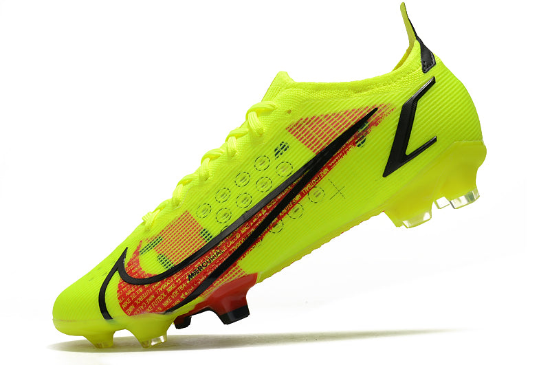 botas de fútbol Nike Mercurial Vapor XIV Elite FG - PALLINA EXPRESS