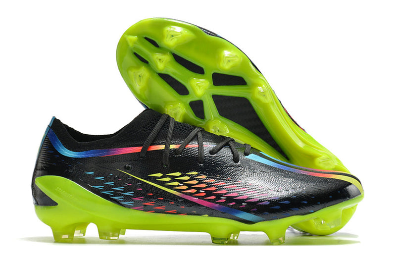 botas de fútbol Adidas X SPEEDPORTAL.1 FG - PALLINA EXPRESS