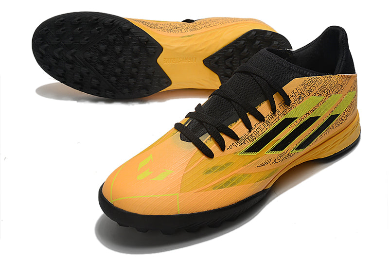 botas de fútbol Adidas X SPEEDFLOW 3 - PALLINA EXPRESS