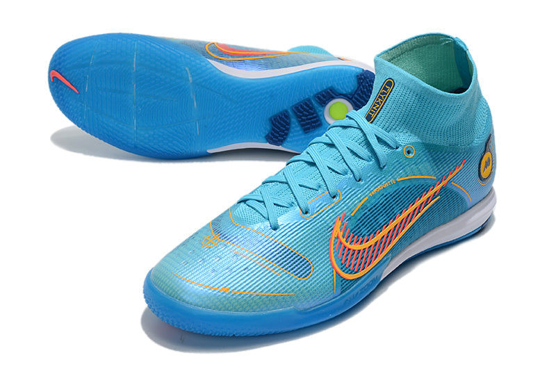 botas de fútbol Nike Mercurial Superfly 9 Elite IC - PALLINA EXPRESS