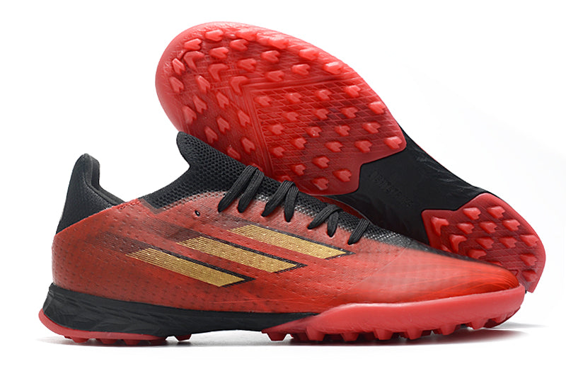 botas de fútbol Adidas X SPEEDFLOW TF - PALLINA EXPRESS