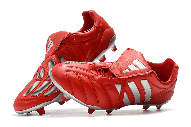 botas de fútbol Adidas PREDATOR MANIA FG - PALLINA EXPRESS