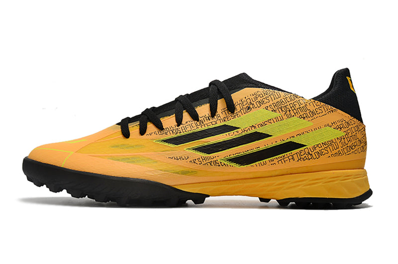 botas de fútbol Adidas X SPEEDFLOW 3 - PALLINA EXPRESS