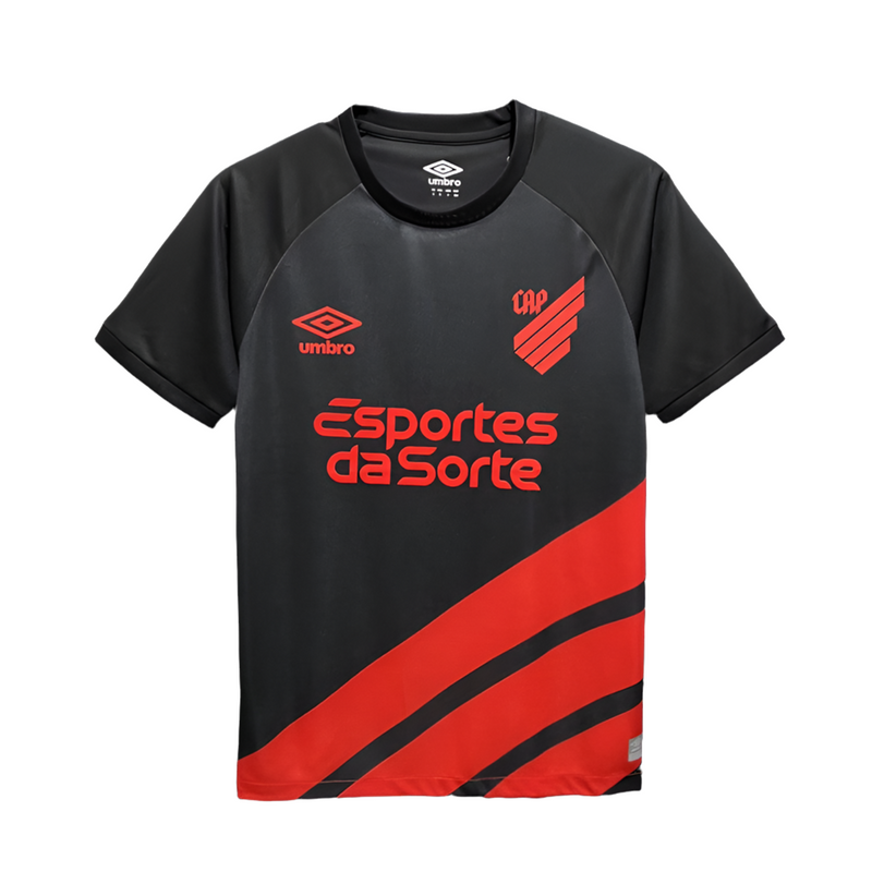 ATLETICO PARANAENSE II 23/24 HOMBRE - TIENDA DEL JUGADOR