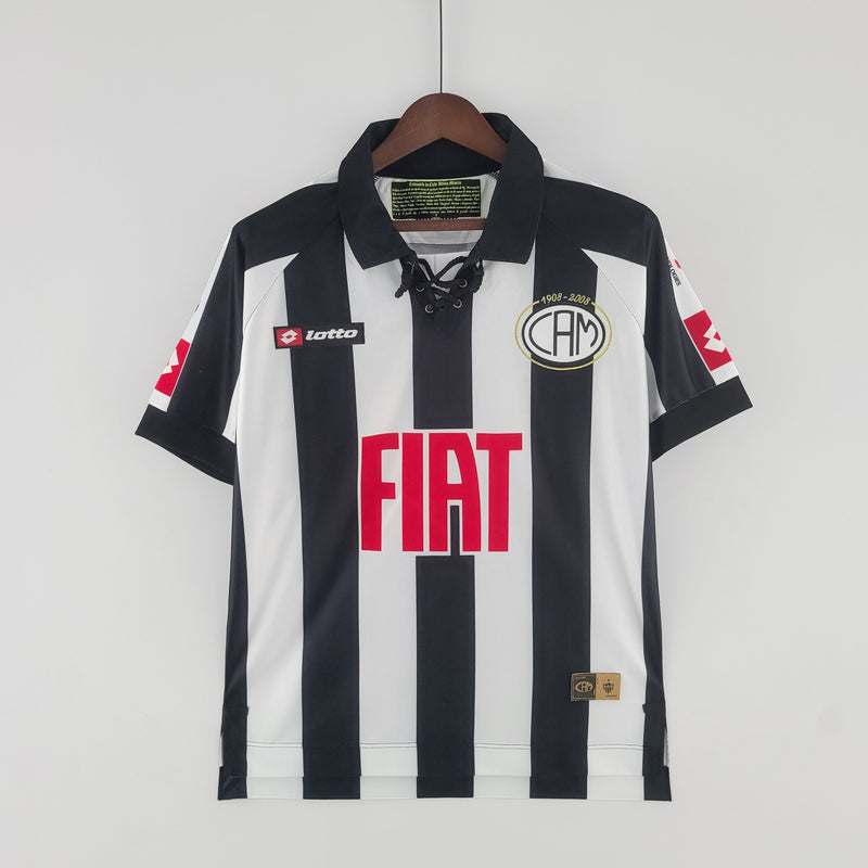 ATLETICO MINEIRO l 2008 HOMBRE (RETRO) - TIENDA DEL JUGADOR