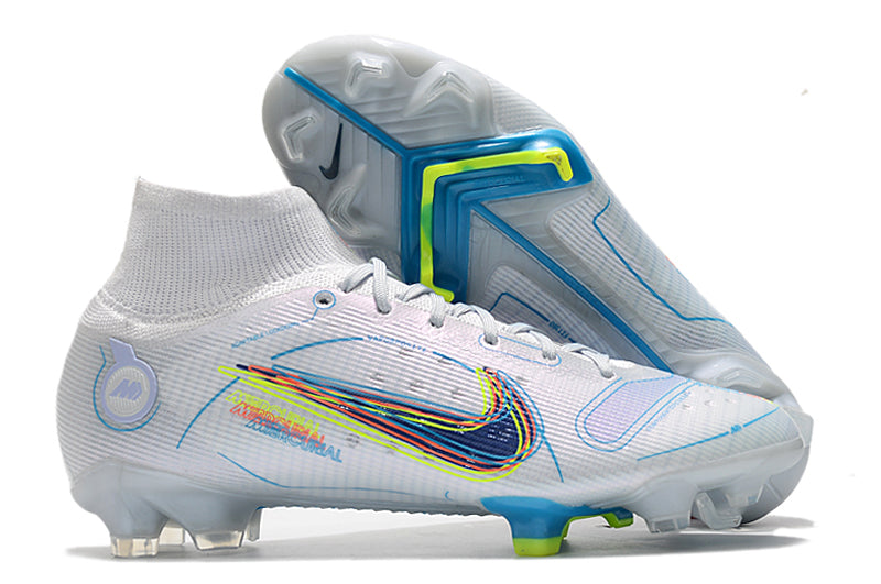 botas de fútbol Nike Mercurial Superfly 8 Elite FG - PALLINA EXPRESS