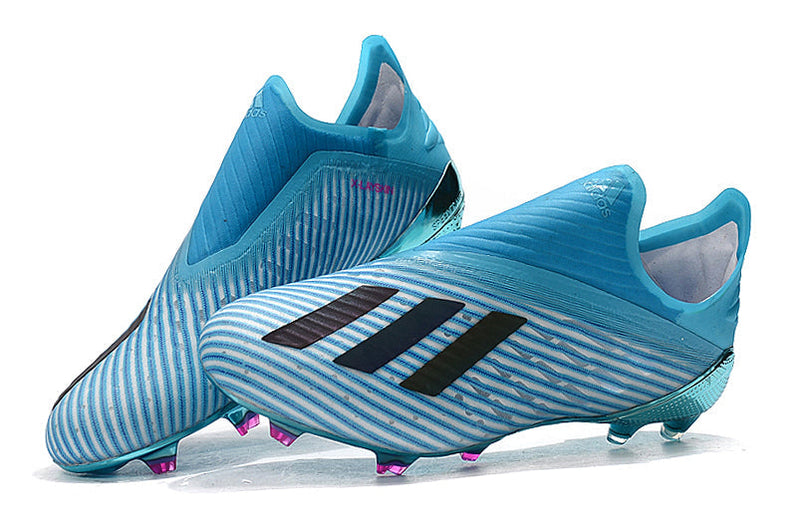 botas de fútbol Adidas X 19 FG - PALLINA EXPRESS