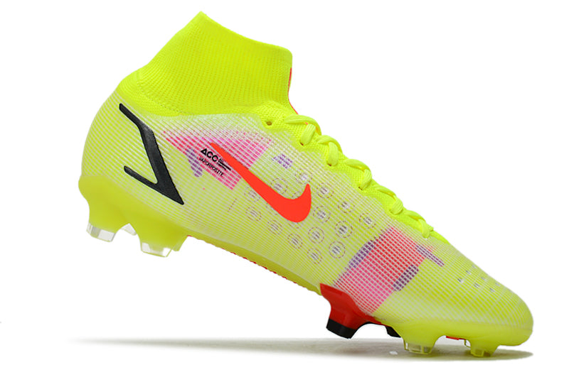 botas de fútbol Nike Superfly 8 Elite FG - PALLINA EXPRESS