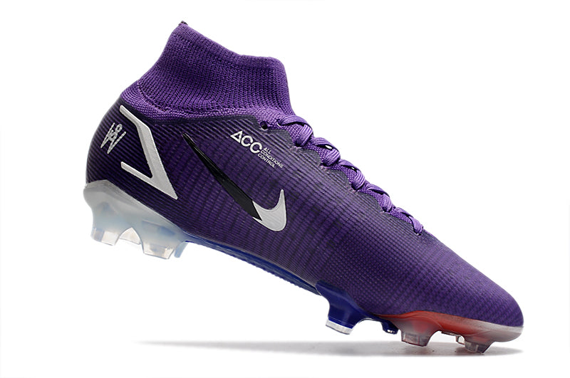 botas de fútbol Nike Mercurial Dream Speed Superfly 8 Elite FG - PALLINA EXPRESS