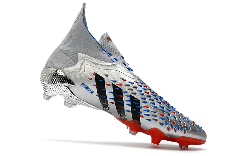 botas de fútbol Adidas PREDATOR FREAK - FG - PALLINA EXPRESS