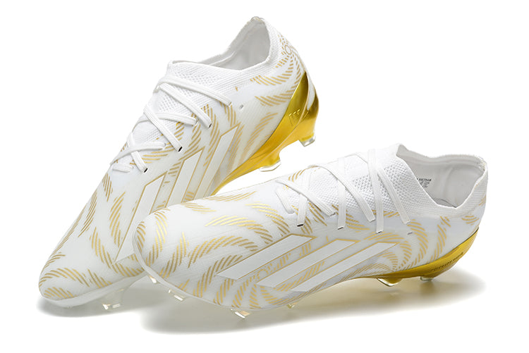 botas de fútbol Adidas X Speedportal 2022 World Cup Boots FG - PALLINA EXPRESS