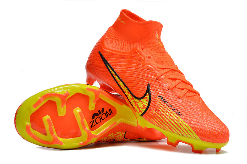 botas de fútbol Nike Air Zoom Mercurial Superfly IX Elite FG - PALLINA EXPRESS