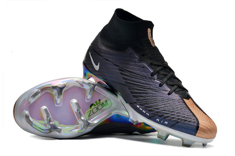 botas de fútbol Nike Air Zoom Mercurial Superfly IX Elite FG - PALLINA EXPRESS