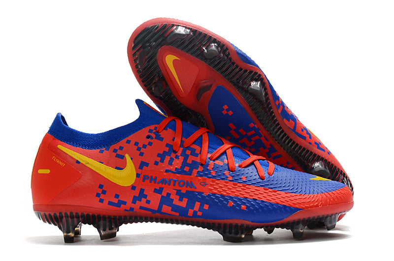 botas de fútbol Nike Phantom GT Elite FG - PALLINA EXPRESS